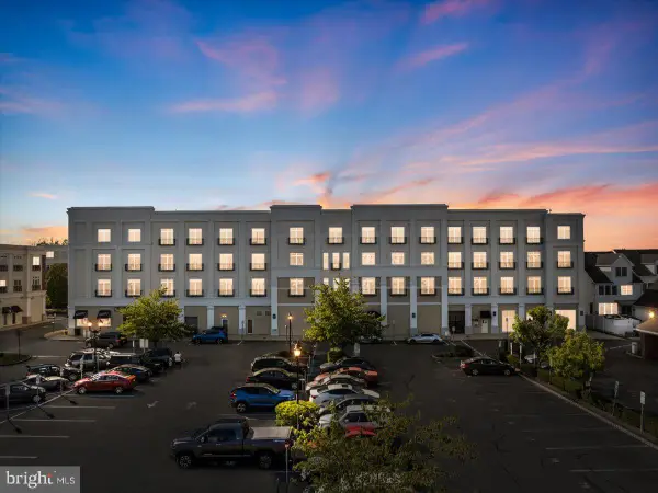 2 N Commerce Sq #405, ROBBINSVILLE, NJ 08691