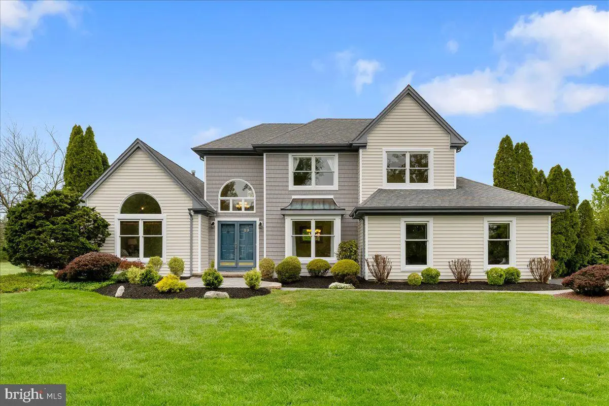 23 Wilson Way N, Princeton Junction, NJ 08550 - #1