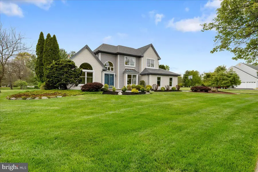 23 Wilson Way N, Princeton Junction, NJ 08550 - #3