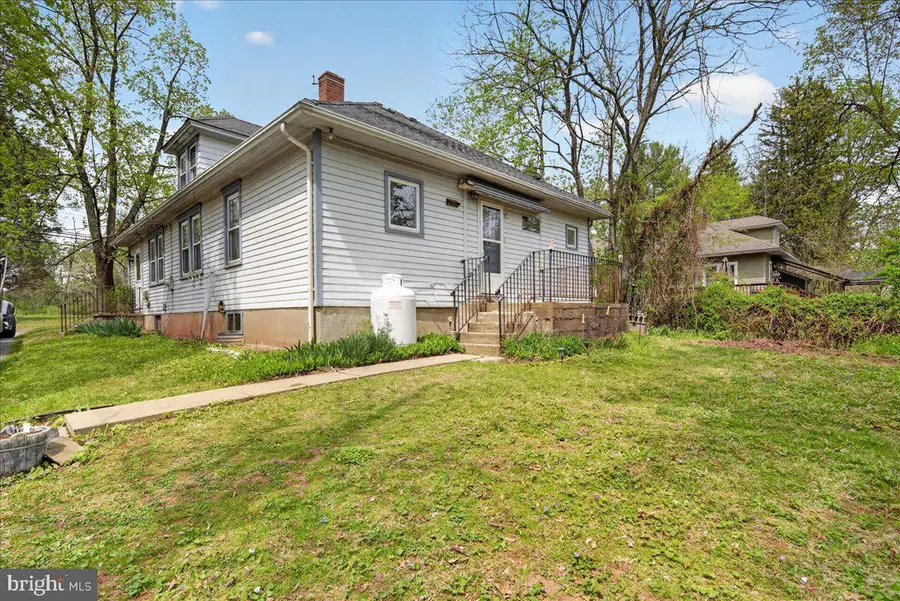 466 Wash Cross Penn, Titusville, NJ 08560 - #2