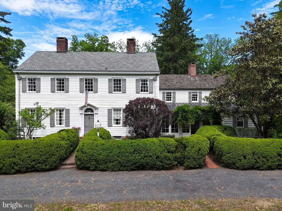 82 Terhune Rd, Princeton, NJ 08540 - #1