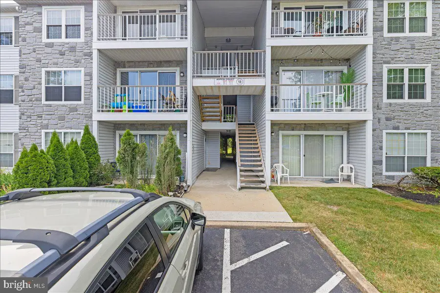 10 Aspen Ct #3rd Floor, Trenton, NJ 08619 - #2