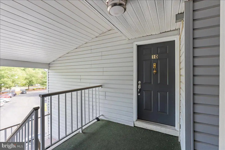 10 Aspen Ct #3rd Floor, Trenton, NJ 08619 - #3