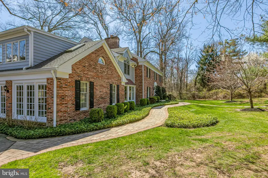 8 Winfield Rd, Princeton, NJ 08540 - #2