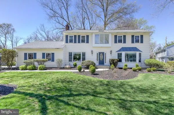 4 Hawk Dr E, PRINCETON JUNCTION, NJ 08550