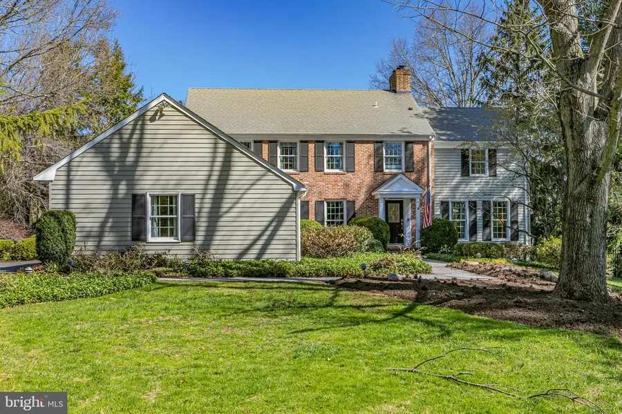 75 W Shore Dr, Pennington, NJ 08534 - #2