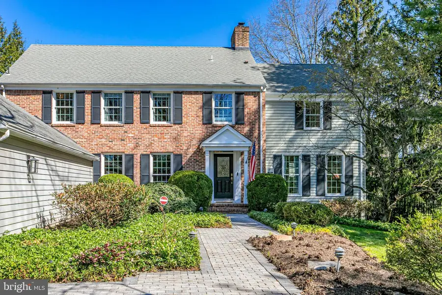 75 W Shore Dr, Pennington, NJ 08534 - #3