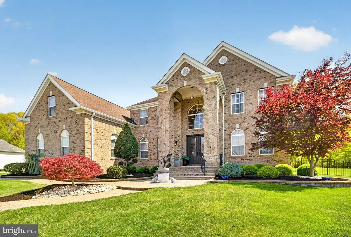 45 Emerald Rd, Robbinsville, NJ 08691 - #1