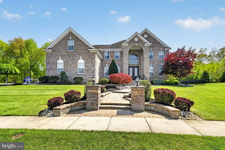 45 Emerald Rd, Robbinsville, NJ 08691 - #3