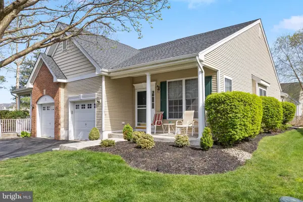 167 Burholme Dr, HAMILTON, NJ 08691