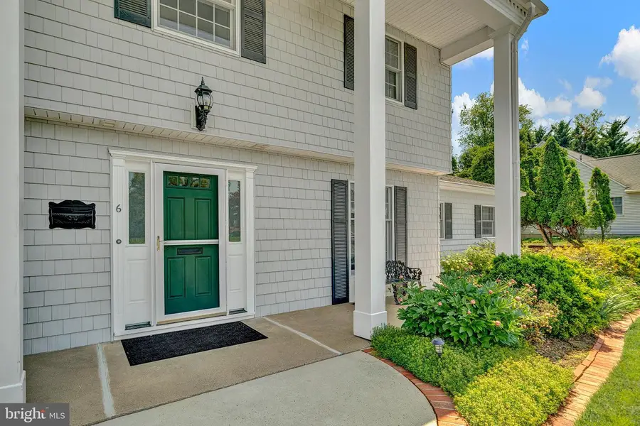 6 Farm Rd, Ewing, NJ 08638 - #2