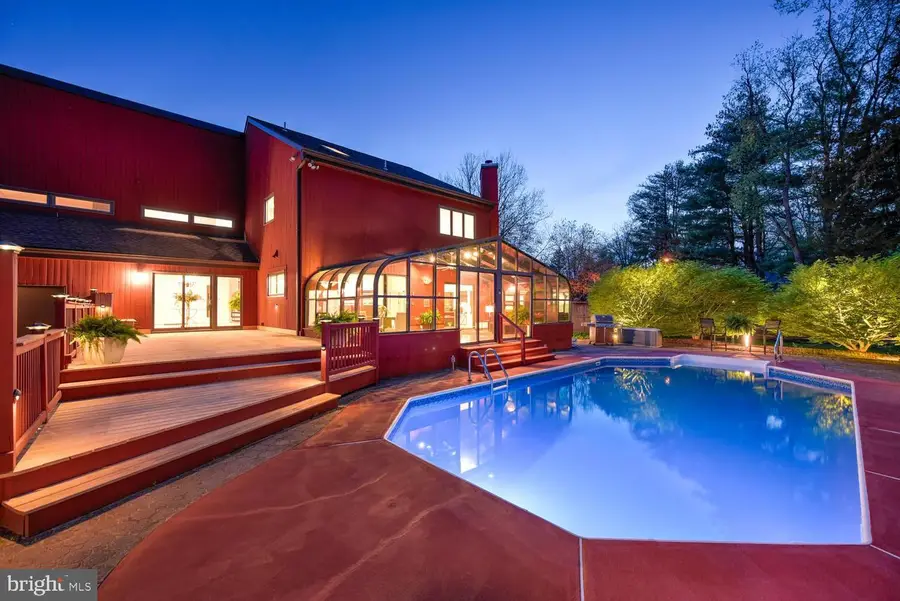 15 Hawk Dr, Princeton Junction, NJ 08550 - #3