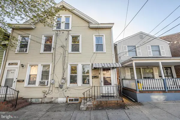 811 Anderson St, TRENTON, NJ 08611