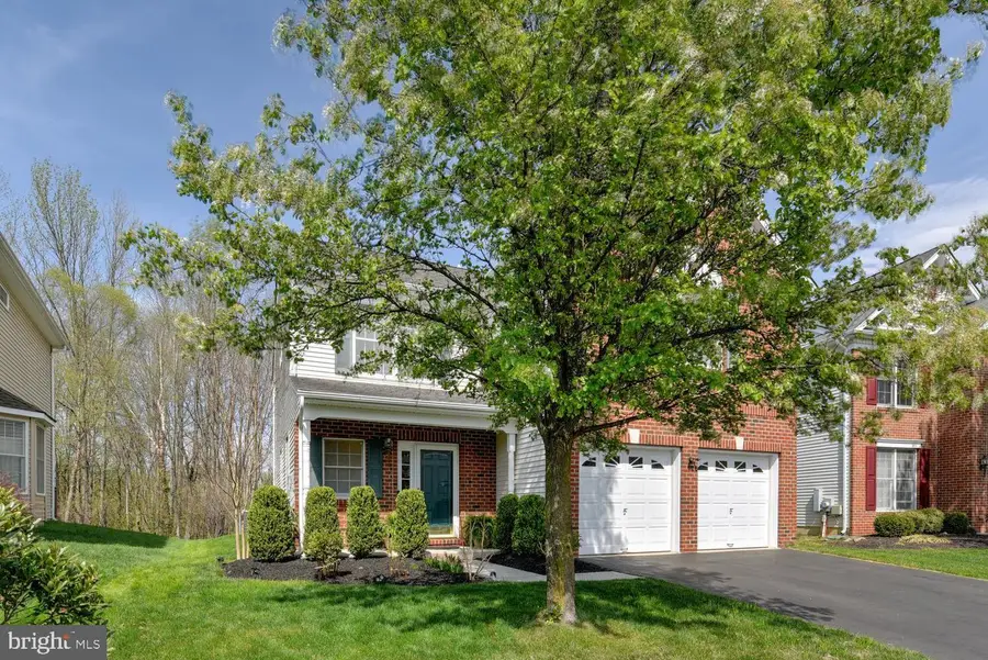 16 Devonshire Dr, Princeton, NJ 08540 - #2