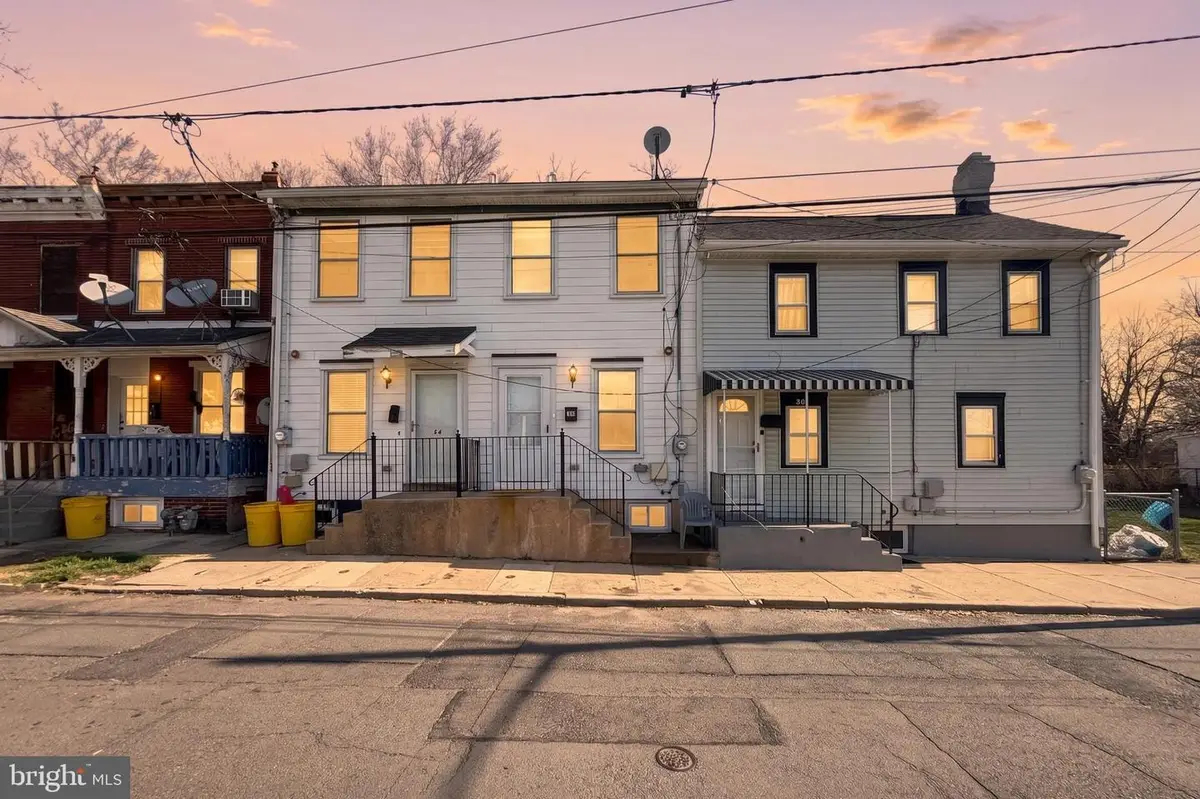 26 Bond St, Trenton, NJ 08618 - #1