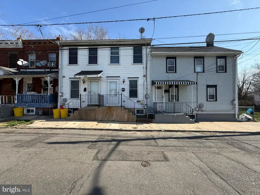 26 Bond St, Trenton, NJ 08618 - #3