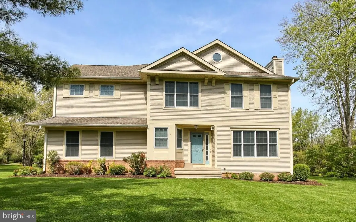 166 Neil Ct, Princeton, NJ 08540 - #1