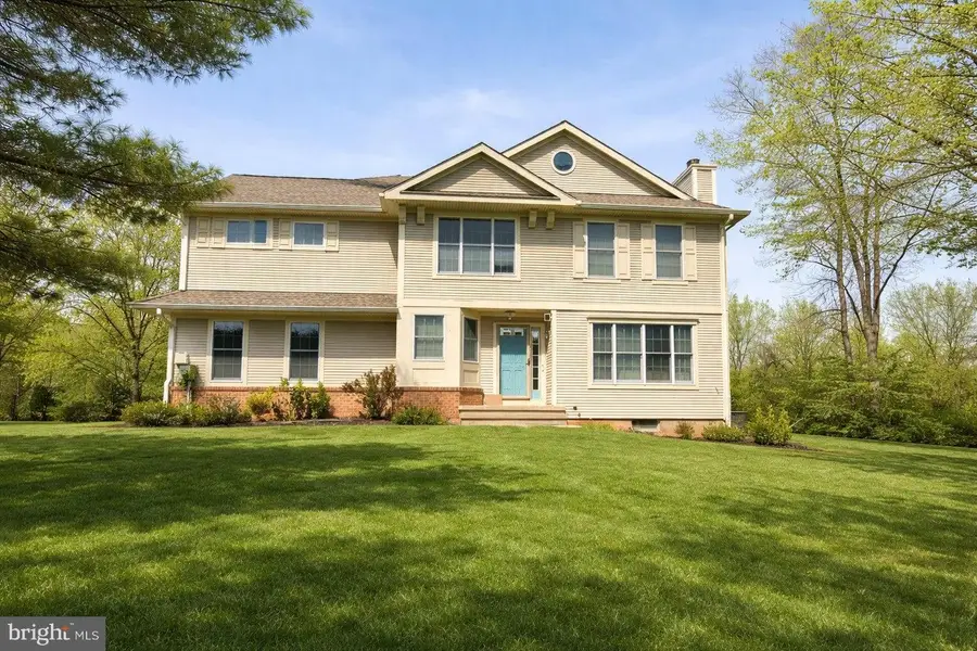 166 Neil Ct, Princeton, NJ 08540 - #2