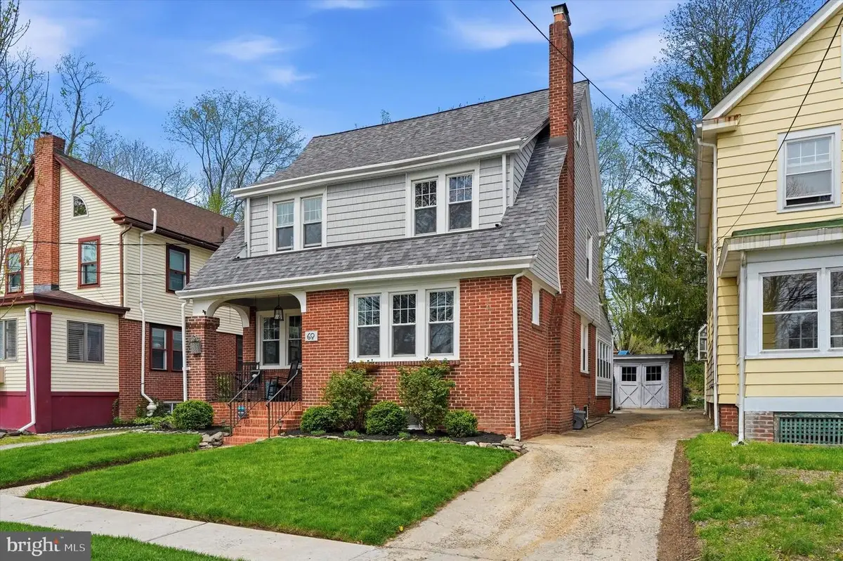 60 Abernethy Dr, Trenton, NJ 08618 - #1