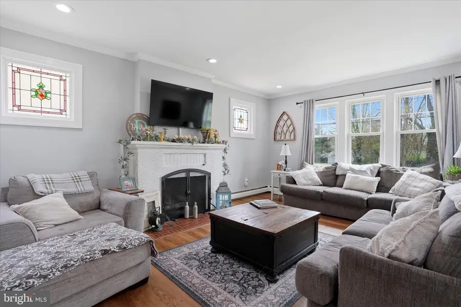 60 Abernethy Dr, Trenton, NJ 08618 - #3