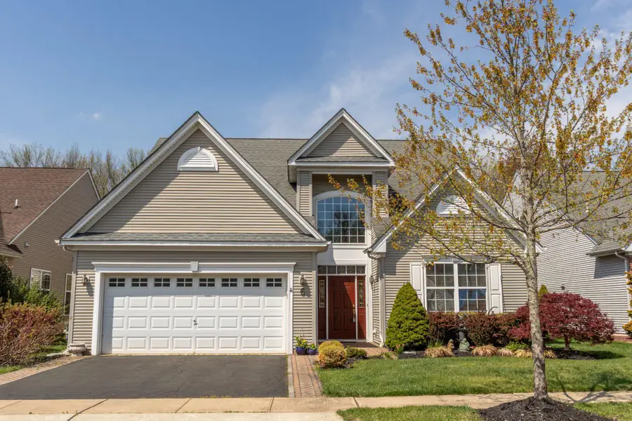 6 Barbados Ct, Hamilton, NJ 08691 - #2