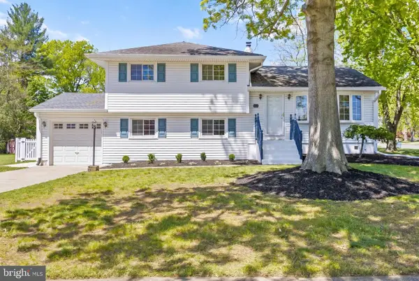 2016 Whatley Rd, HAMILTON, NJ 08690