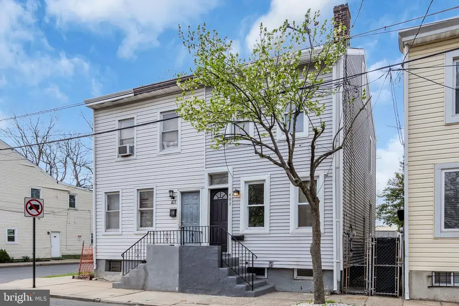 403 Klag, Trenton, NJ 08638 - #2