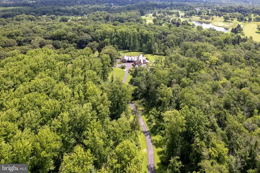 4535 Province Line Rd, Princeton, NJ 08540 - #2