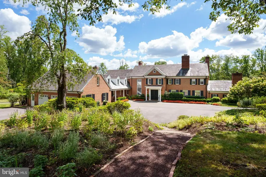 4535 Province Line Rd, Princeton, NJ 08540 - #3