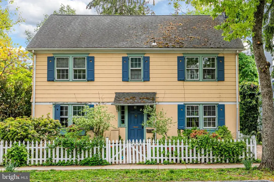 315 Nassau St, Princeton, NJ 08540 - #2