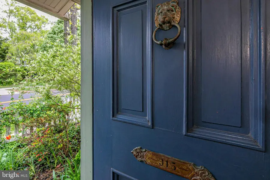 315 Nassau St, Princeton, NJ 08540 - #3