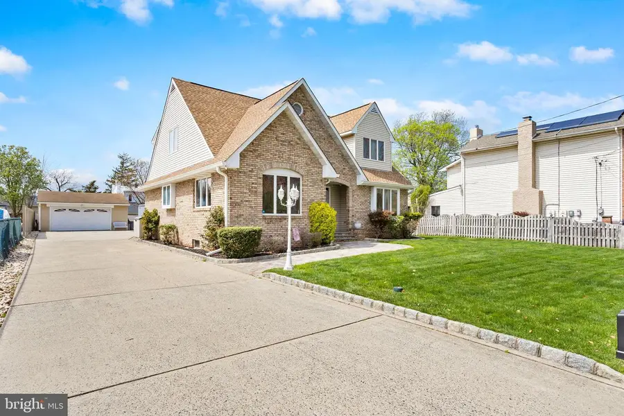 163 Bunting Ave, Hamilton, NJ 08611 - #2