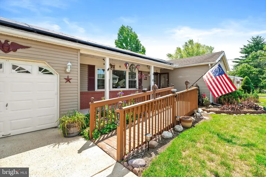 12 Sedgwick Rd, Hamilton, NJ 08690 - #3