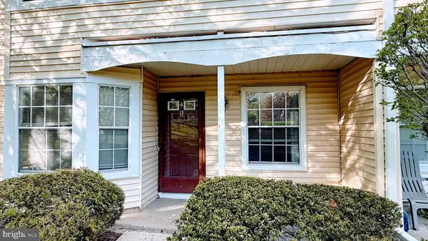 13 Powell Ct, HIGHTSTOWN, NJ 08520