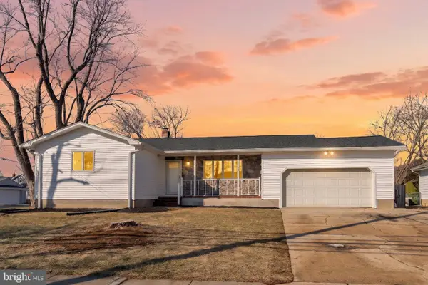 370 Route 156, HAMILTON, NJ 08620