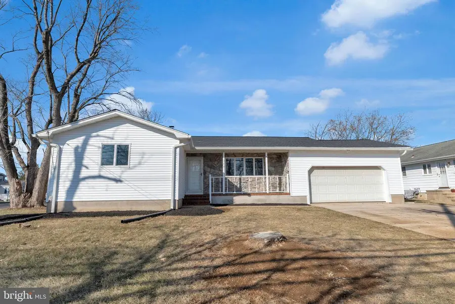 370 Route 156, Hamilton, NJ 08620 - #2