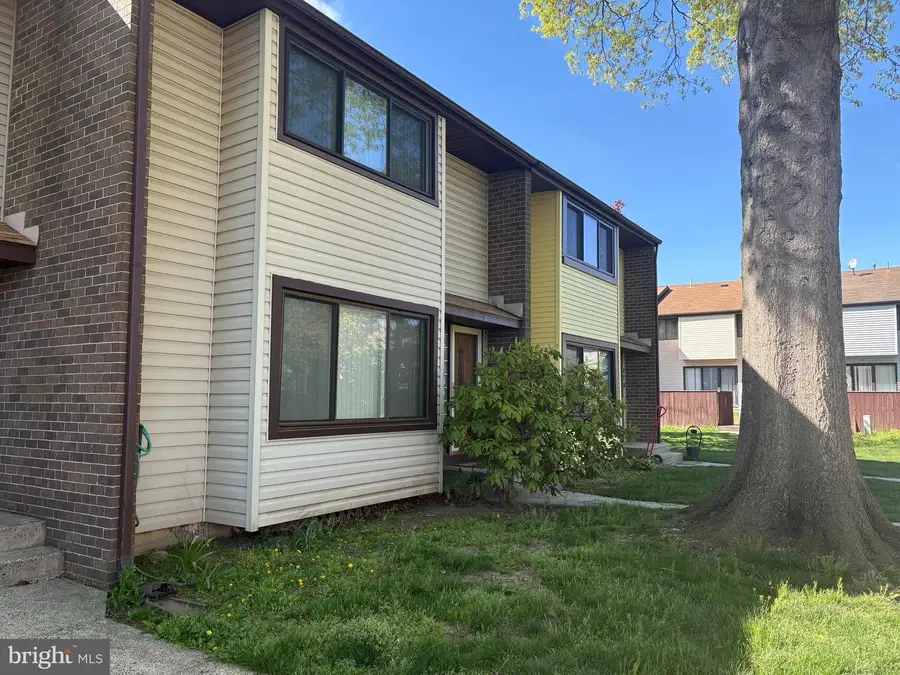 469 Livingston Dr, Hightstown, NJ 08520 - #2