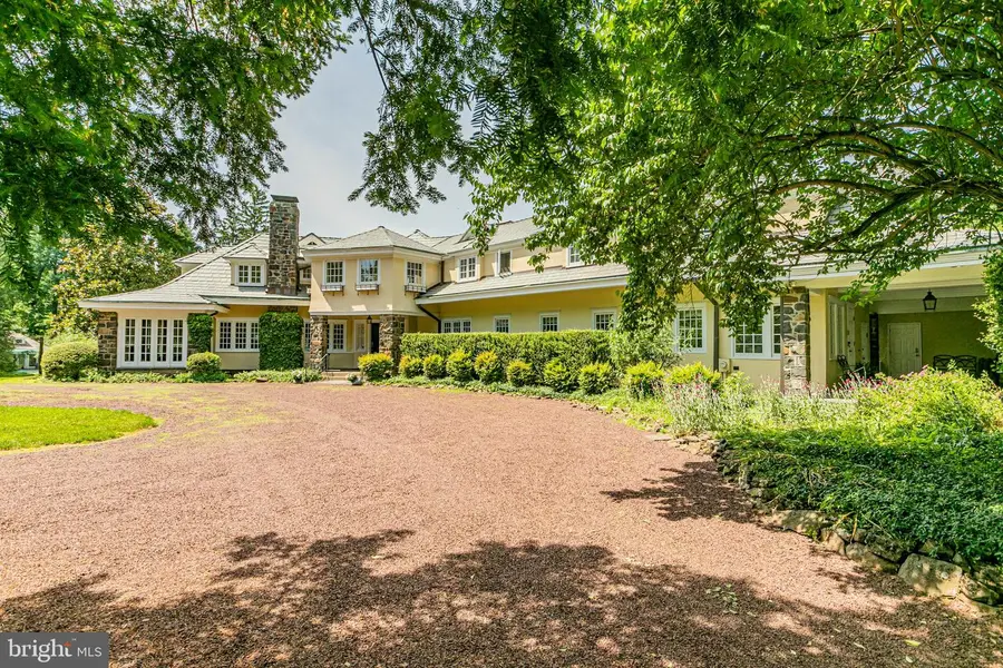 99 Ridgeview Rd, Princeton, NJ 08540 - #3