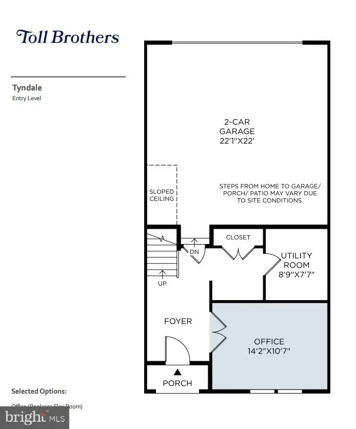 9 Pecan Ct #homesite #45, Princeton, NJ 08540 - #3