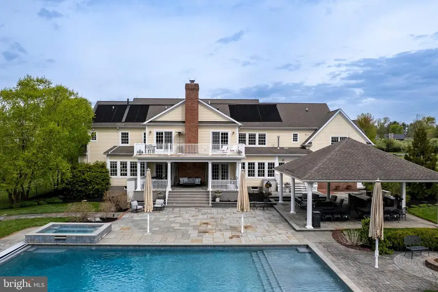24 Michael Way, Pennington, NJ 08534 - #2