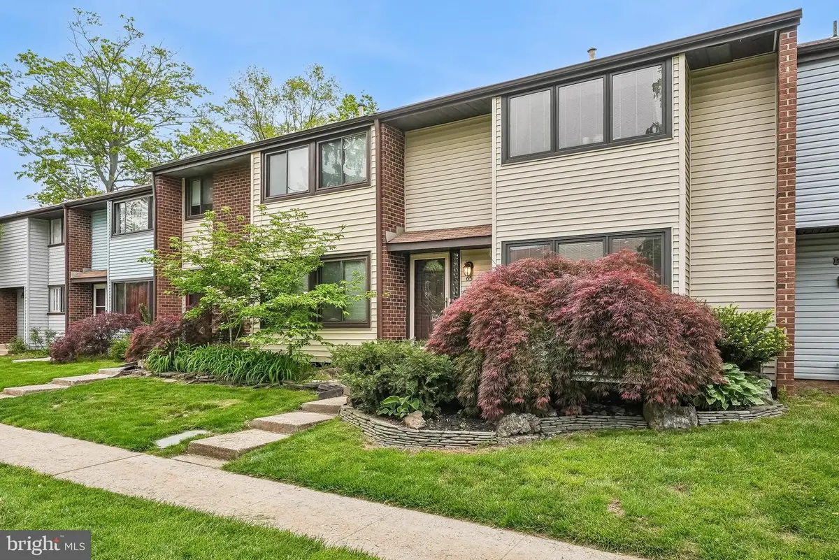 65 Bennington Dr, Hightstown, NJ 08520 - #1
