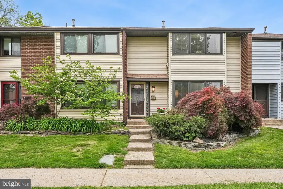65 Bennington Dr, Hightstown, NJ 08520 - #3