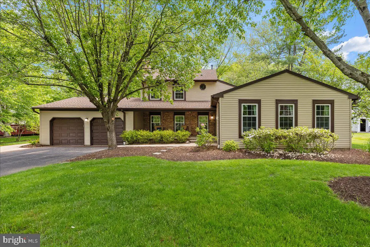 3 Strathmore Pl, Princeton Junction, NJ 08550 - #1