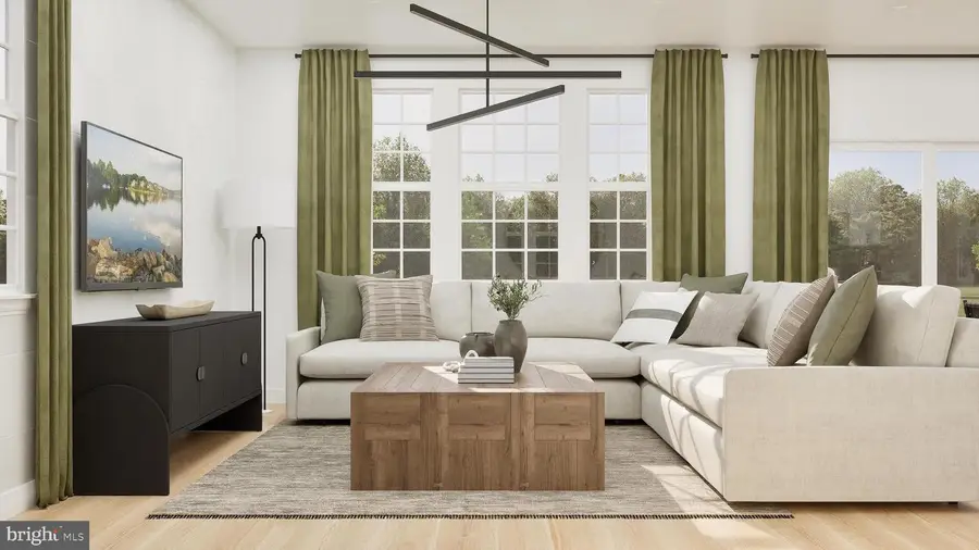 32 Bennet Field Way, Robbinsville, NJ 08691 - #2