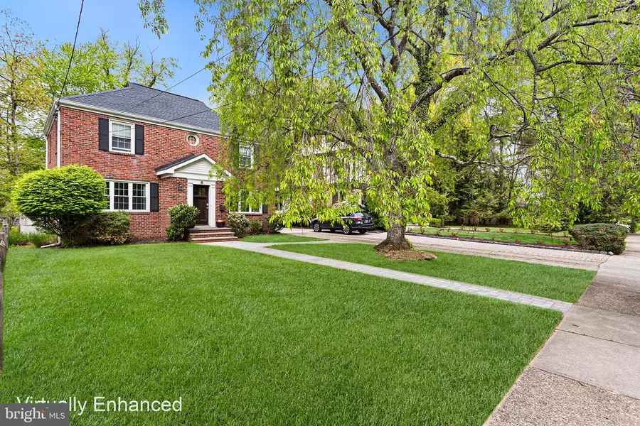 205 Renfrew Ave, Trenton, NJ 08618 - #2