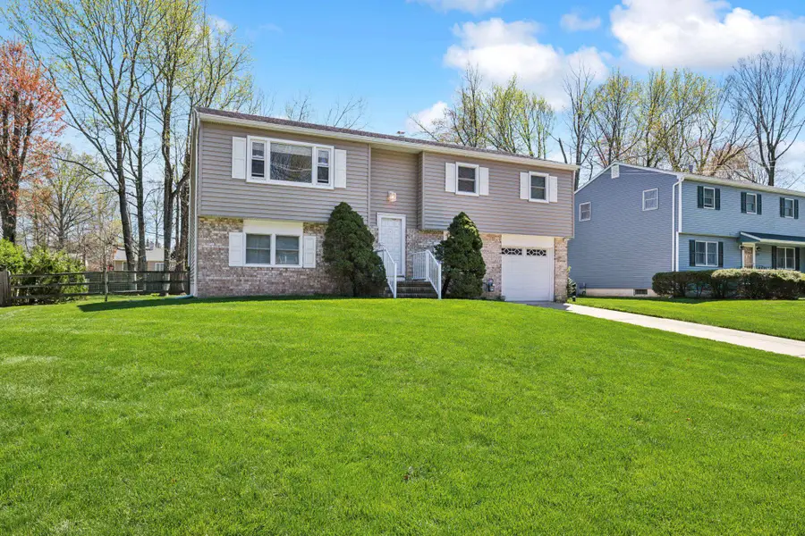 399 Green Ln, Ewing, NJ 08638 - #2