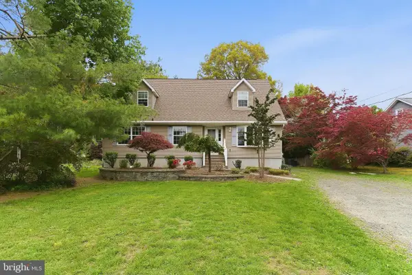 220-a Wilson, HIGHTSTOWN, NJ 08520