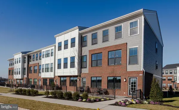 501 John Vanzandt Dr, TITUSVILLE, NJ 08560