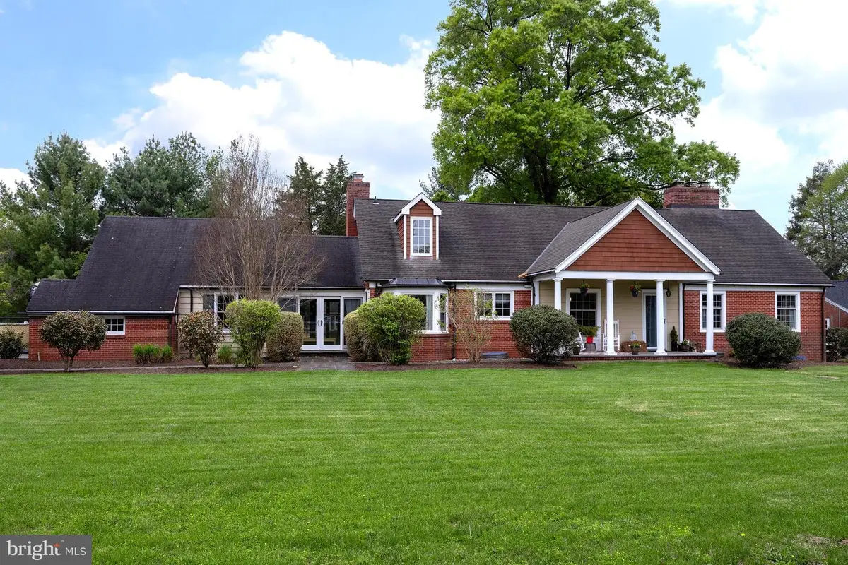 1181 Bear Tavern Rd, Titusville, NJ 08560 - #1