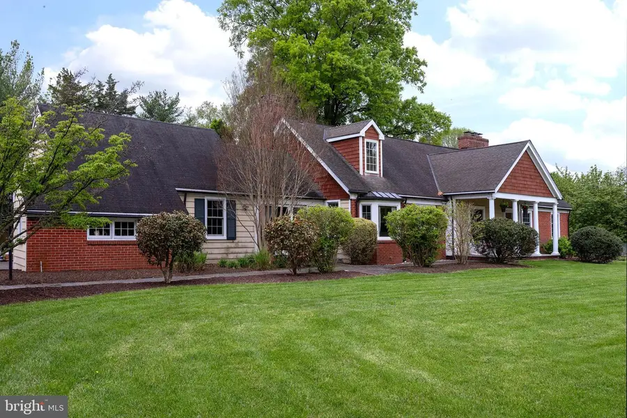 1181 Bear Tavern Rd, Titusville, NJ 08560 - #2